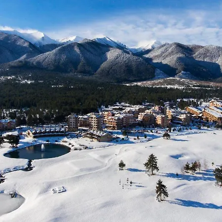 Pirin Golf & Country Club Complex 4*