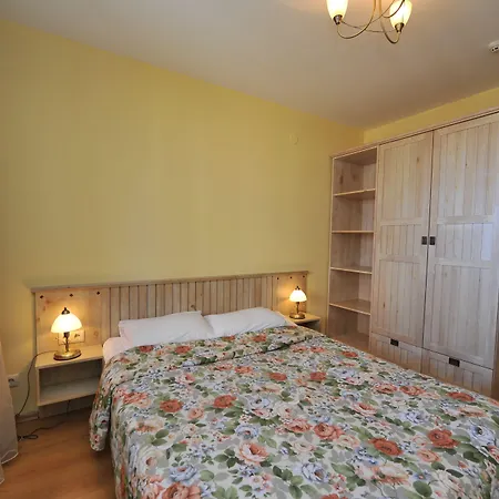 Pirin Golf & Country Club Complex バンスコ