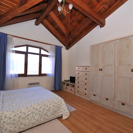 Pirin Golf & Country Club Complex Hotel de apartamente 4*