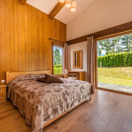 Pirin Golf & Country Club Complex バンスコ