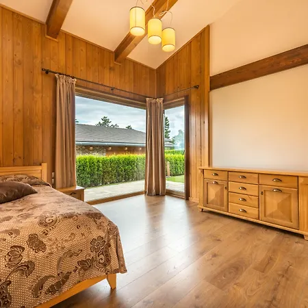 Hotel de apartamente Pirin Golf & Country Club Complex 4*