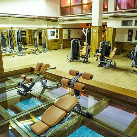 Pirin Golf & Country Club Complex Hotel de apartamente