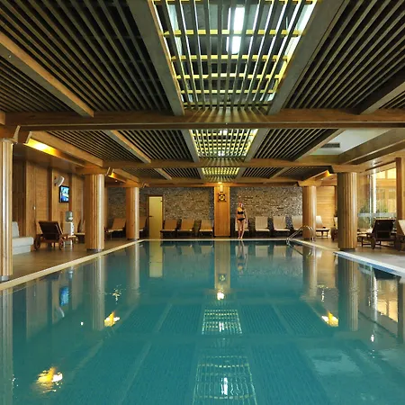 Pirin Golf & Country Club Complex