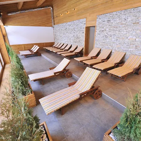 Pirin Golf & Country Club Complex アパートホテル