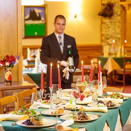 Pirin Golf & Country Club Complex バンスコ