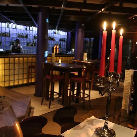 アパートホテル Pirin Golf & Country Club Complex バンスコ