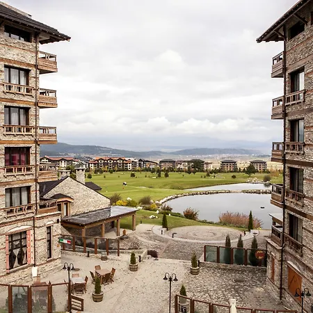 Pirin Golf & Country Club Complex Apart-hotel