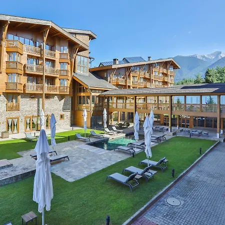 Pirin Golf & Country Club Complex