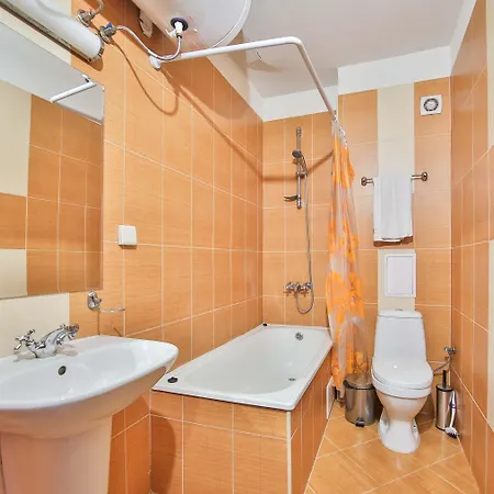 Pirin Golf & Country Club Complex Aparthotel 4*