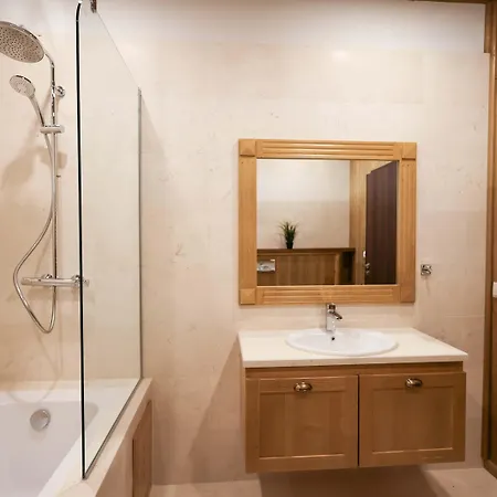 Aparthotel Pirin Golf & Country Club Complex 4*