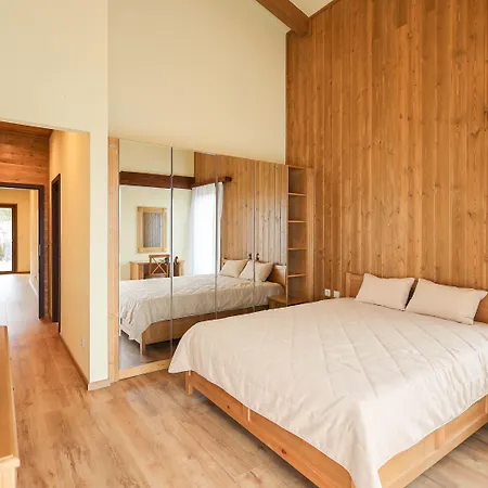 Pirin Golf & Country Club Complex Bansko