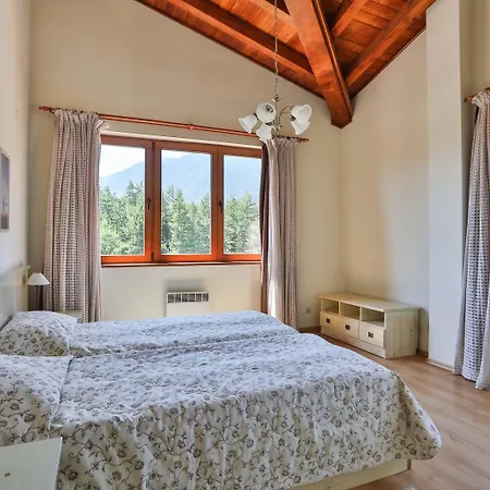 Pirin Golf & Country Club Complex Aparthotel 4*