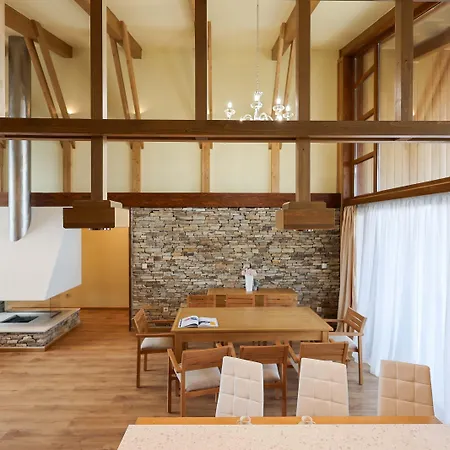 Pirin Golf & Country Club Complex Aparthotel Bansko