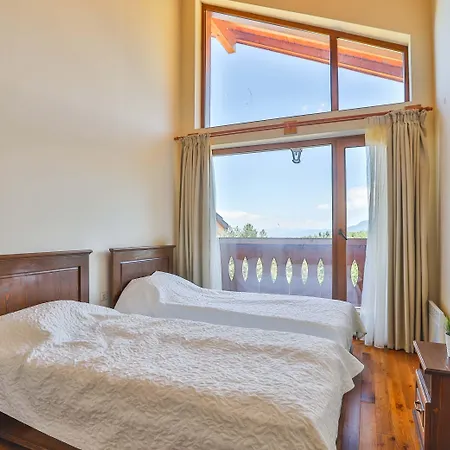 Pirin Golf & Country Club Complex 4*