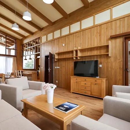 Pirin Golf & Country Club Complex 4* Bansko