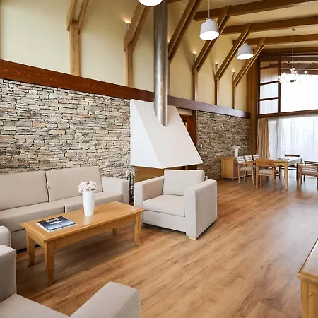 Pirin Golf & Country Club Complex 4* Bansko