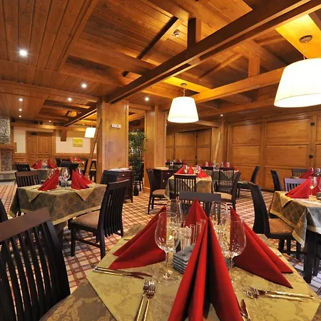 Hotel de apartamente Pirin Golf & Country Club Complex 4*