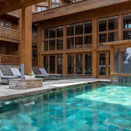 Pirin Golf & Country Club Complex