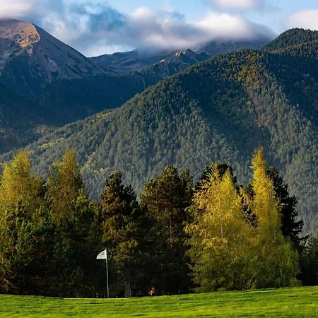 Pirin Golf & Country Club Complex 4* バンスコ