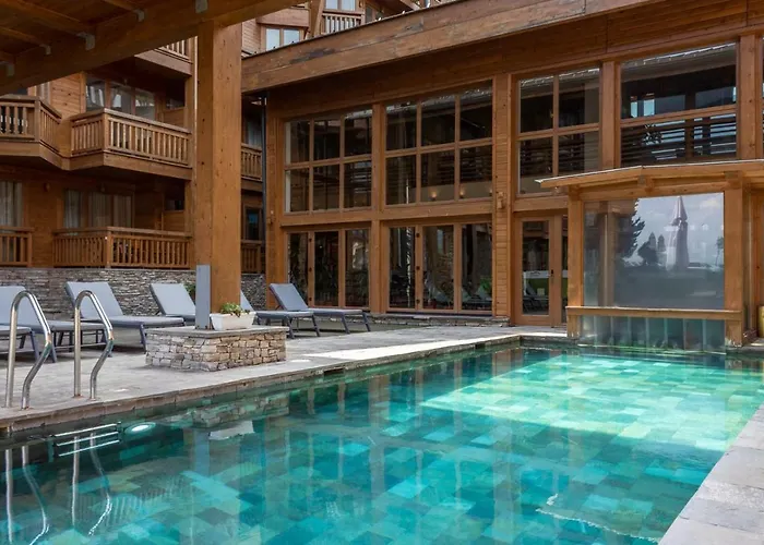 апартаментен комплекс пирин голф&кънтри клуб